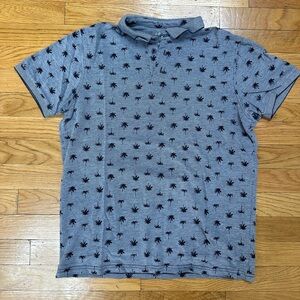 Primark Summer Short Sleeve Polo